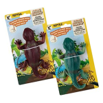 Squeeze, Colour Changing Lizard - 15cm